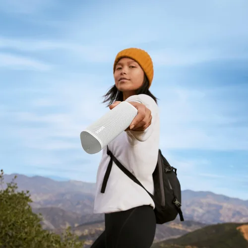 Vista 9 de Sonos Roam (Gen 1) - Blanco