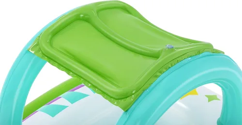 Vista 11 de Bestway Flotador inflable para niños Flotador inflable para piscina, flotador de natación, juguetes de piscina para niños y niñas