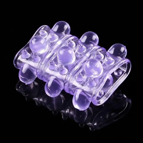 Vista 6 de AKStore 3 tapones anales fetiches de acero inoxidable con diseño de joyas lujosas para fantasías sexuales de bondage, tamaños grande, mediano y Negro