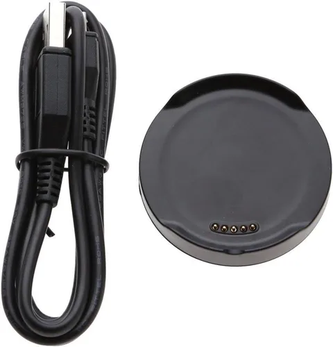 Vista 6 de MOTONG Cargador de repuesto para LG G Watch Urbane W150/W110