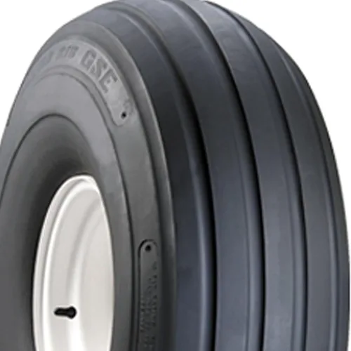 Vista 3 de Carlstar Ground Force GSE 5.70-8 94A3 D Neumático industrial