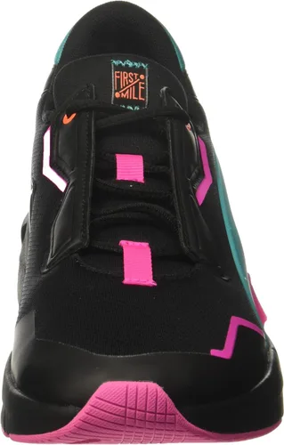 Vista 2 de PUMA Womens Provoke XT FM Xteme Fitness Lifestyle Fashion Sneakers