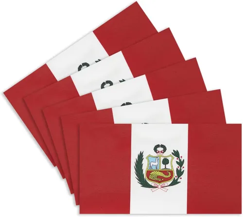 Vista 42 de CANTENDO 5 calcomanías de vinilo reflectante de la bandera argentina para parachoques de ventana de coche, adhesivo impermeable (2.5 x 4.5 pulgadas)