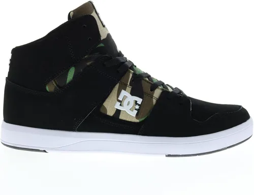 Vista 2 de DC Zapatos deportivos de skate de caña alta para hombre