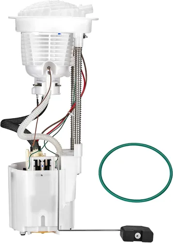Vista 11 de Conjunto de bomba de combustible eléctrica compatible con Ford