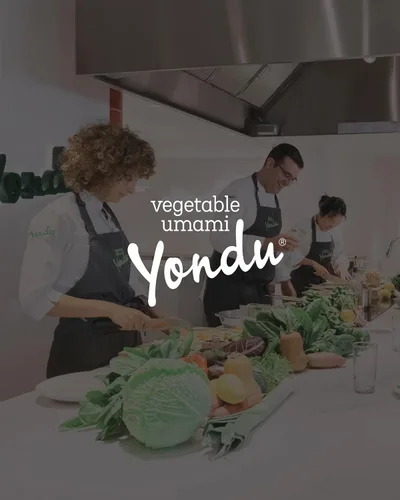 Vista 7 de YONDU Concentrado de caldo sin pollo: base líquida de caldo para caldo instantáneo, caldo de sopa, sabor a pollo a base de plantas, vegano, sin