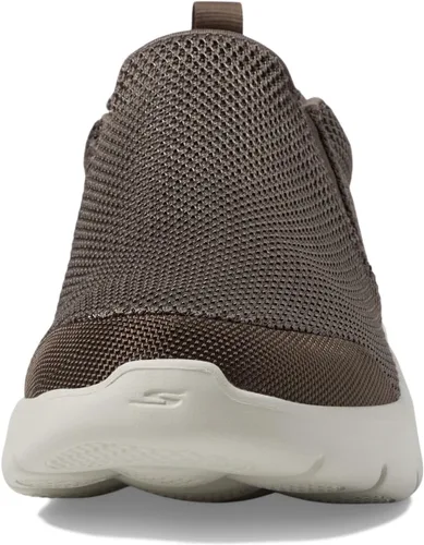 Vista 6 de Skechers Gowalk Flex-Athletic - Mocasines casuales para caminar con espuma refrigerada por aire para hombre