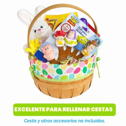 Vista 4 de Toy Story - Juego de marionetas de dedo de 5 piezas, juego educativo, recuerdos de fiesta, juguetes de baño y piscina, diversión en la playa