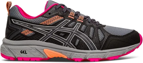 Vista 4 de ASICS Gel-Venture 7 - Tenis de correr para mujer