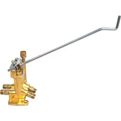 Vista 2 de 230-1030 GASAVER ACET/OXY