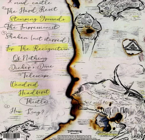 Vista 2 de The Generation of Danger
