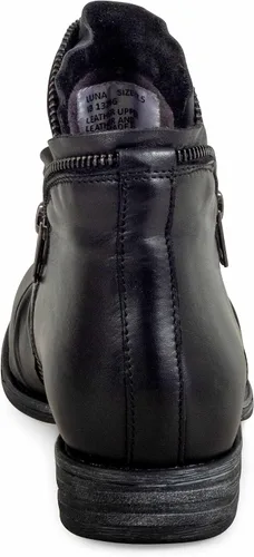Vista 8 de Miz Mooz Botines Luna para mujer