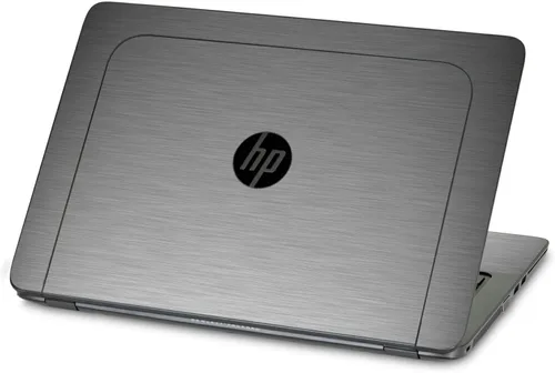 Vista 10 de LidStyles - Adhesivo de vinilo compatible con HP ZBook 15 G1 (bandera americana)