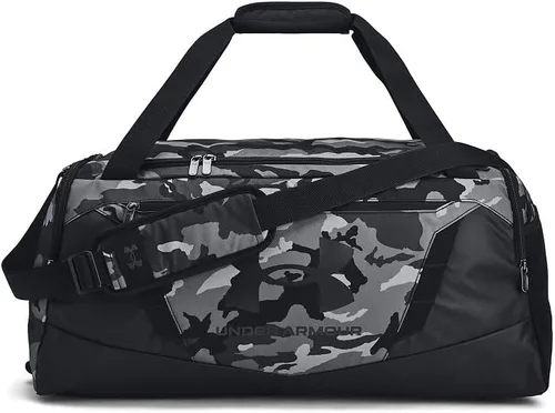 Vista 24 de Under Armour Undeniable 5.0 Duffle