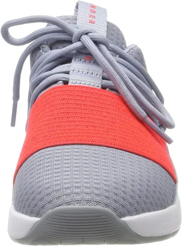 Vista 2 de Under Armour Zapatillas Breathe Lace Nm2 para mujer, Blue HeightsMoonstone Blue