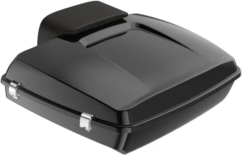 Vista 34 de Advanblack Paquete turístico picado a juego con color para jefe indio, jefe, caballo oscuro, roadmaster/Challenger