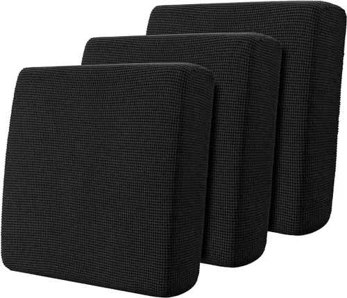 Vista 43 de Hokway Funda elástica protectora deslizante para cojines/sofá