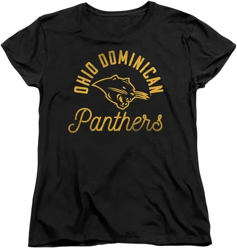 Vista 198 de LOGOVISION Colección oficial de camisetas para mujer con diseño de mascota universitaria