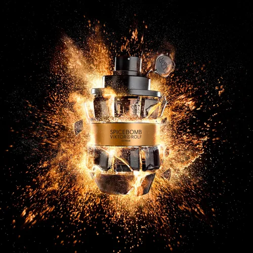 Vista 5 de Viktor Rolf Spicebomb Extreme Spray