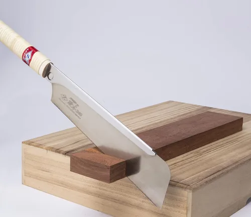 Vista 4 de Z-saw DOZUKI HARDWOOD (150), 7105, 5.906 in
