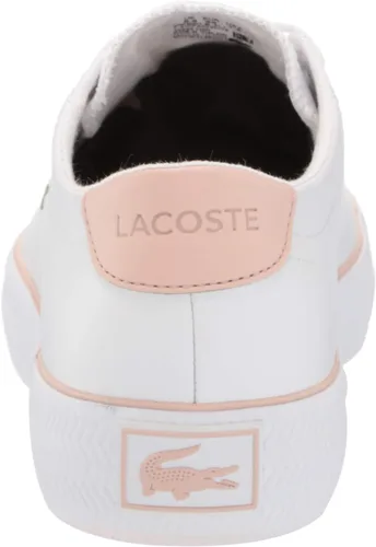 Vista 3 de Lacoste Tenis Gripshot para mujer