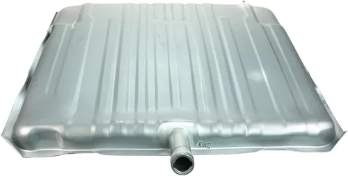 Vista 45 de TRQ Depósito de combustible de gasolina de 18.5 galones compatible con Toyota Tacoma 2003-2004