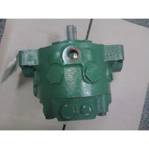 Vista 3 de RAParts AR56160 Nueva bomba hidráulica para tractor John Deere JD300 JD400 JD401 JD600