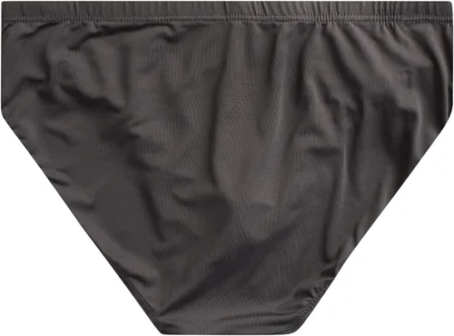 Vista 4 de Reebok Ropa interior para hombre - Calzones de tiro bajo de secado rápido (paquete de 10)