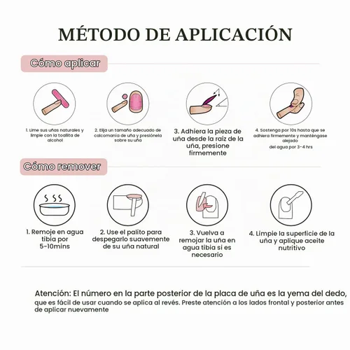Vista 6 de Uñas postizas de almendra medianas MABKJLF con punta francesa, uñas falsas 3D con diseños de pedrería de flores de fresa, uñas pegajosas brillantes 1