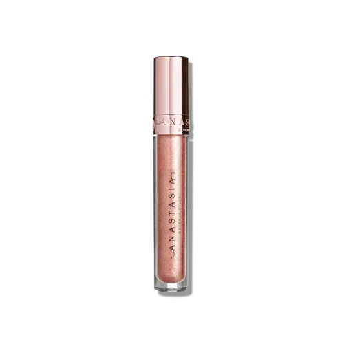 Vista 2 de Anastasia Beverly Hills - Brillo de Labios Luminoso Universal Tintado Ámbar Sparkle