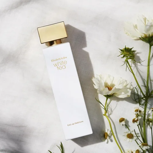 Vista 8 de Elizabeth Arden Eau de Parfum, Perfume de Té Blanco para Mujer