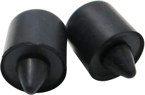 Vista 4 de Juego de reparación de topes amortiguadores de goma exterior automotriz de 16.5MM para Ford F150 Ranger 2004-2011 Lincoln W705903S300