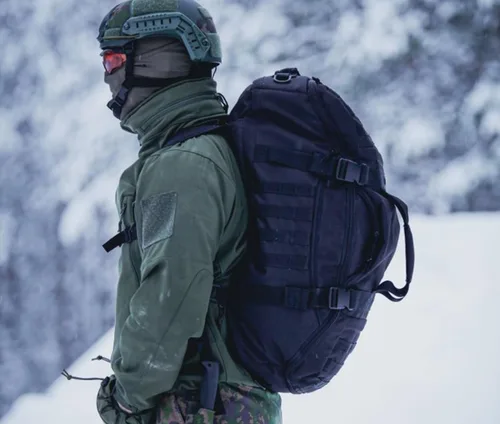 Vista 2 de Miramrax Bolsa de gimnasio, bolsa de viaje para hombres y mujeres, bolsa de entrenamiento para militares, deportes, durante la noche, baloncesto