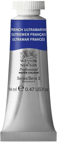 Vista 60 de Winsor & Newton - Pintura para acuarela profesional