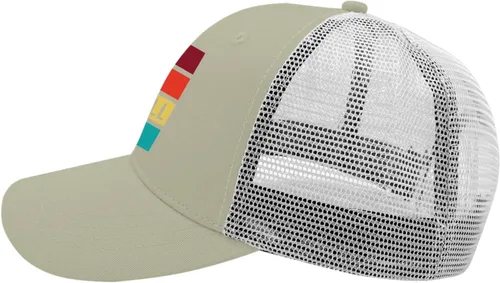 Vista 3 de Dad Hat Eat Sleep Pickleball Repeat Baseball Cap for Women Funny Cap Adjustable
