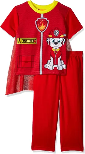 Vista 3 de Nickelodeon Conjunto de pijama para niño