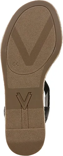 Vista 4 de Vionic Sandalias de tacón con correas de tobillo Calera para mujer