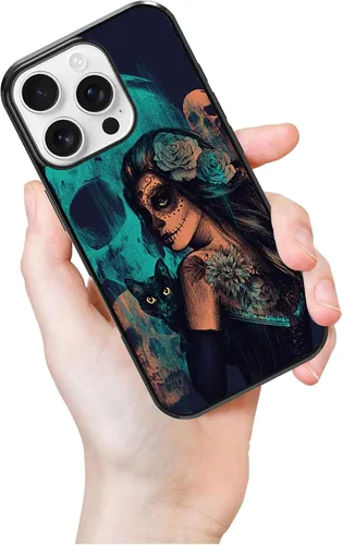 Vista 275 de Funda para iPhone Air - Dragón dorado chino
