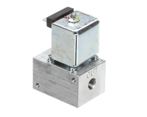 Vista 3 de Lang Válvula de gas solenoide 2V-80502-08