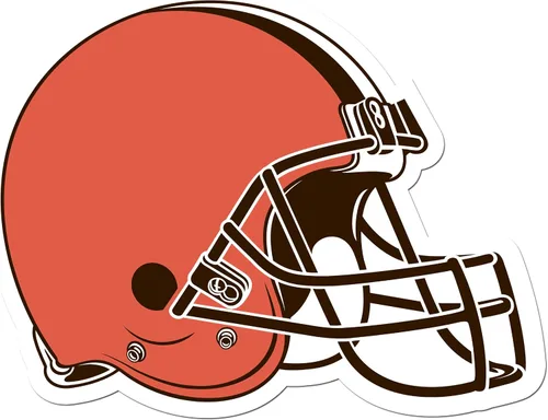Vista 7 de Siskiyou Sports NFL Unisex Auto Color del