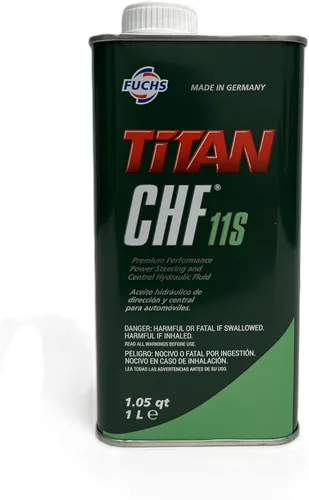 Vista 2 de Titan CHF 11S Amazon