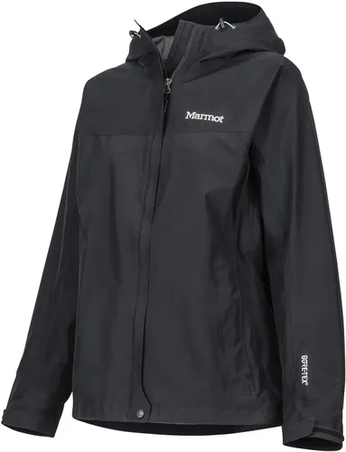 Vista 2 de MARMOT Chaqueta impermeable ligera minimalista para mujer