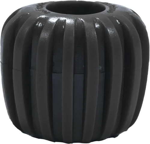 Vista 10 de Scuba Choice Scuba Diving Tank Cylinder Valve Oval Shape Knob Yellow
