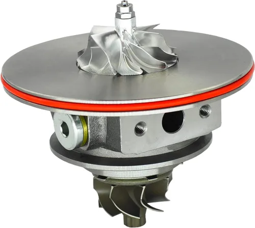 Vista 3 de 28231-2B760 K03 Billet Impulsor Actualización Turbo Cartucho Se adapta a 2012-17 Hyundai Eleantra Velostar Tucson KIA Sportage 1.6L 204HP