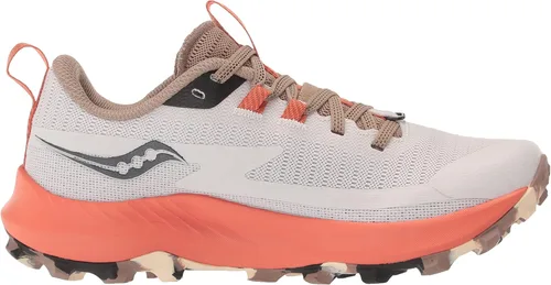 Vista 6 de Saucony Peregrine 13 - Zapatos de senderismo para mujer