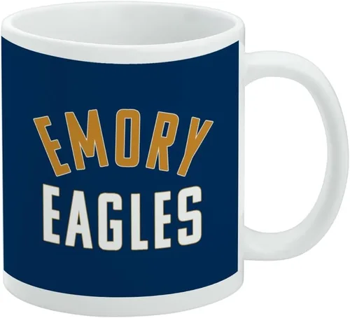 Vista 33 de Abilene Christian Wildcat Taza de café de cerámica, tazas de regalo novedosas para café, té y bebidas calientes, 11 onzas, color blanco