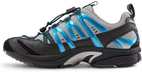 Vista 3 de Dr. Comfort Zapatos deportivos terapéuticos para hombre Performance
