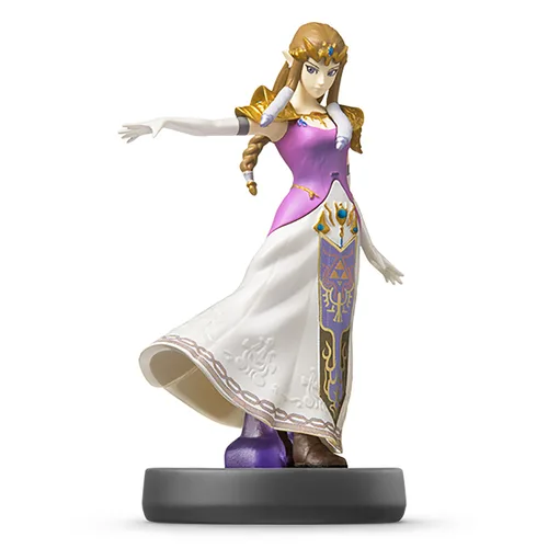 Vista 79 de Nintendo Luigi amiibo - Nintendo Wii U