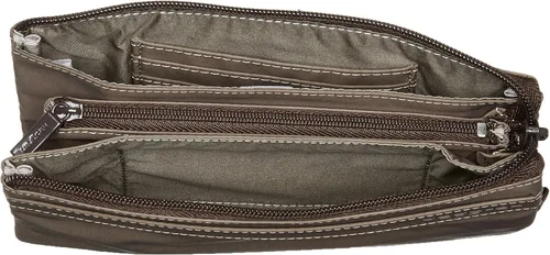 Vista 4 de Hedgren RFID Franc L 3Zipper Pouch