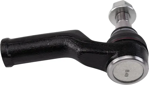 Vista 7 de TRQ Kit de dirección delantera y suspensión brazo de control con barra estabilizadora de rótula estabilizadora de acoplamiento compatible con Volvo